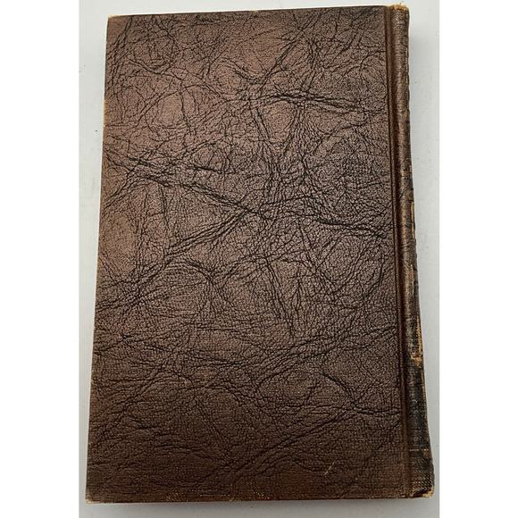 The University Library Hardback Vol. XXI Copyright 1926 John Huston Finley LLD - Picture 2 of 11